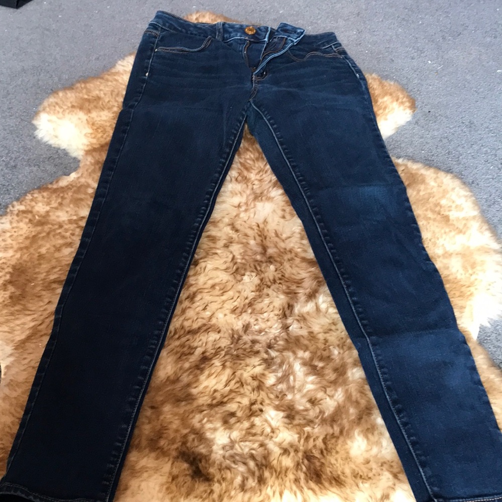 American Eagle Jeggings